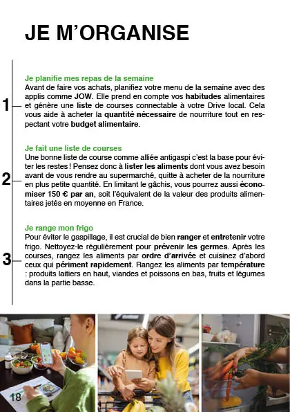 Livret AntiGaspi photo 2