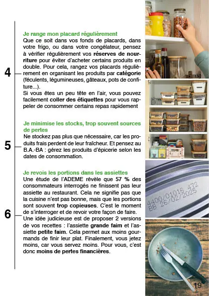 Livret AntiGaspi photo 3