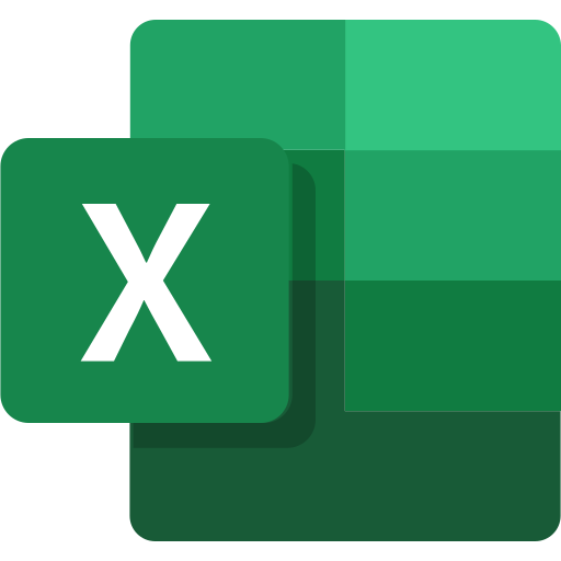 Excel logo