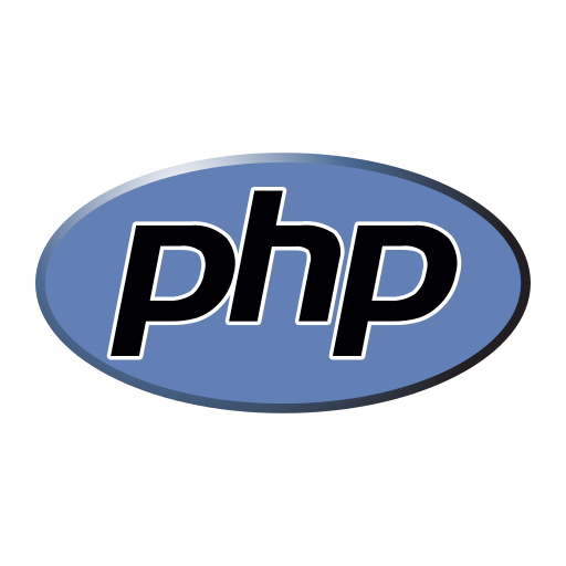 PHP logo
