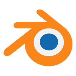 blender logo